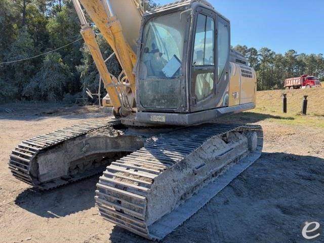 2018 Kobelco SK300 LC-10
