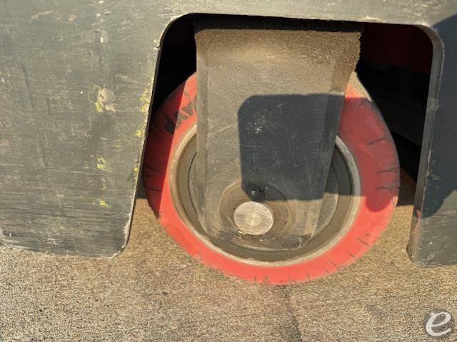 Raymond 425C35TT