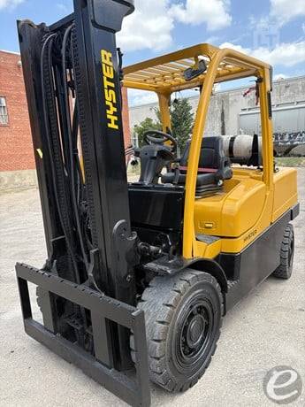 2020 Hyster H100FT