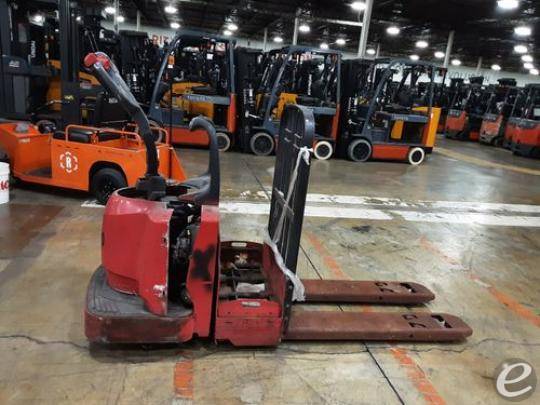 2007 Raymond 8400 Electric Forklift...
