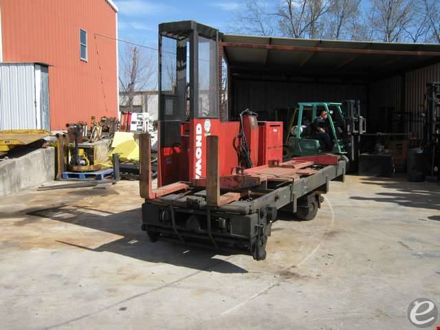 1996 Raymond 71SL100TN