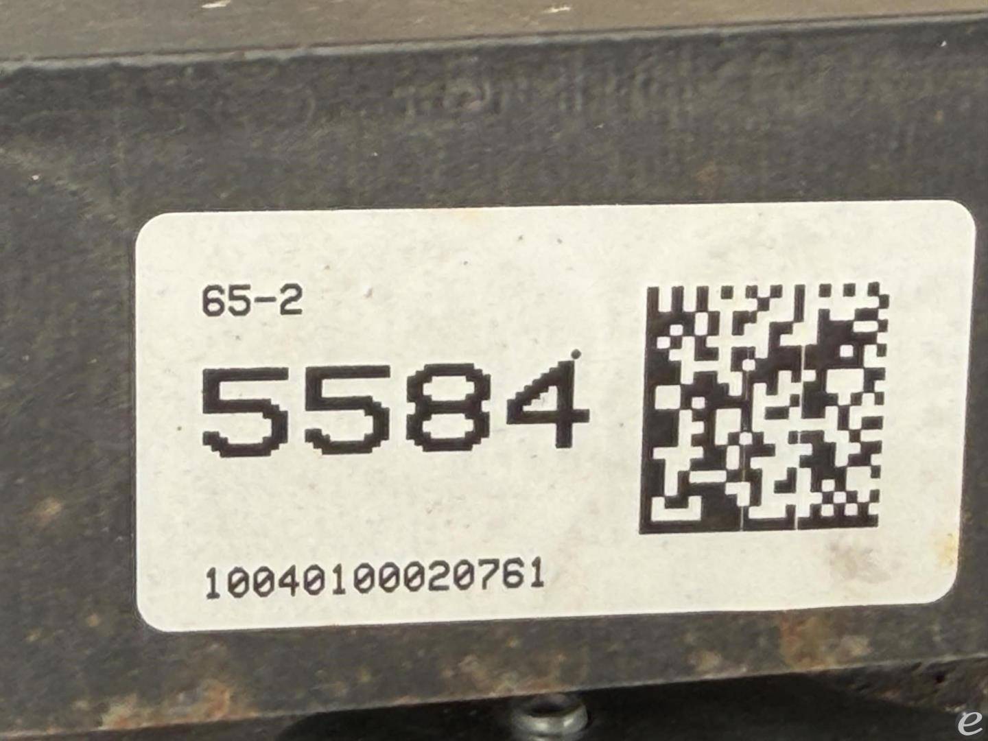 2026 New Holland TOB-0133478