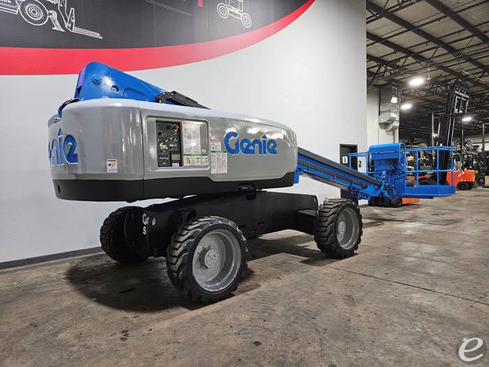 2015 Genie S60X