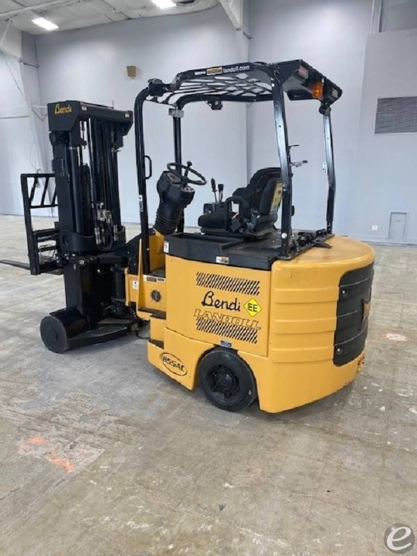 2022 Bendi B55/56AC