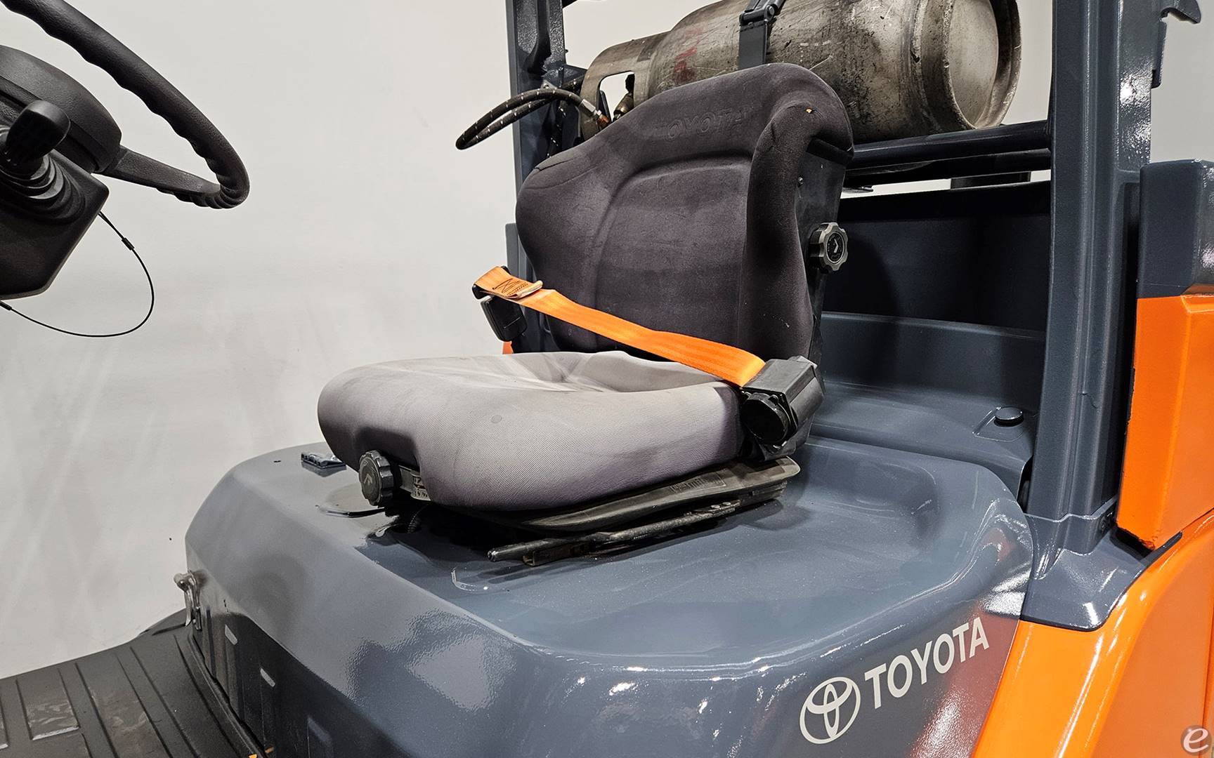 2014 Toyota 8FGC35U-BCS