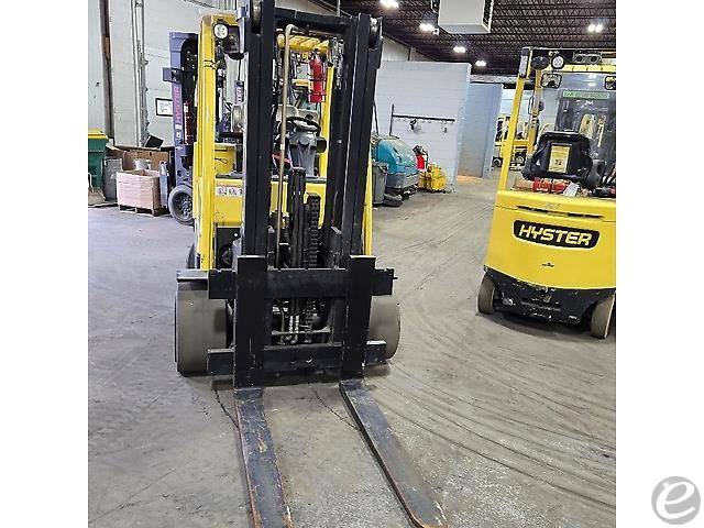2019 Hyster S100FTBCS