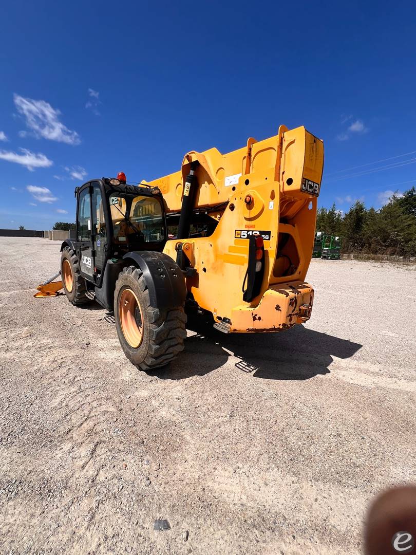 2018 JCB 512-56