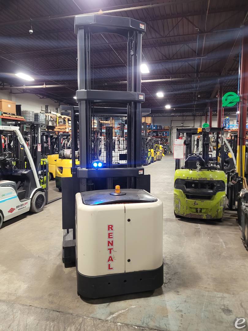2012 Crown SP3520-30
