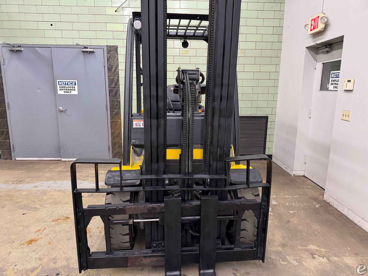 2016 Yale GLP060VX
