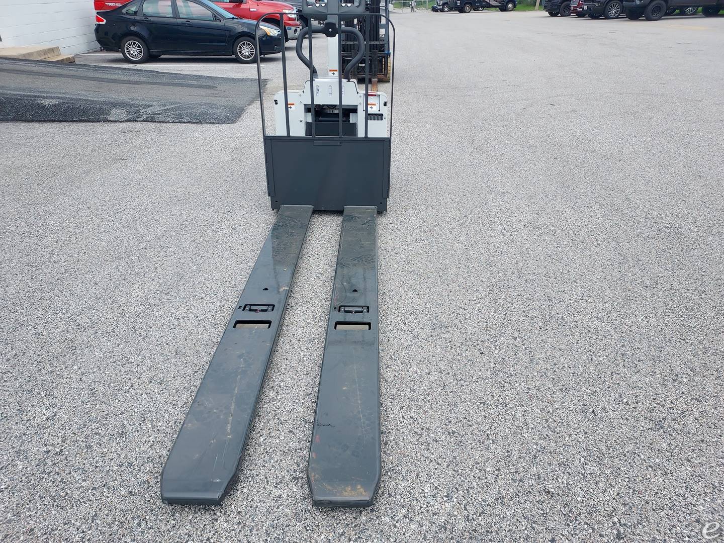 2024 Unicarriers RPX80B