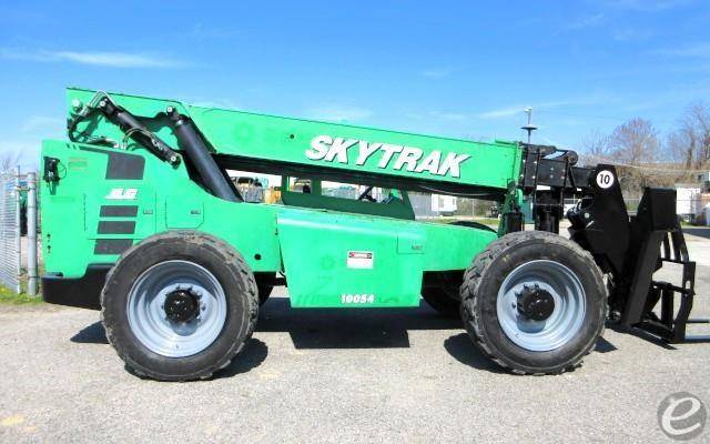 2016 Skytrak 10054