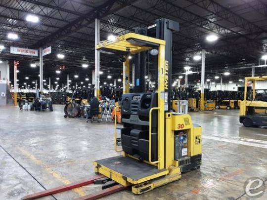 2020 Hyster R30XMS3