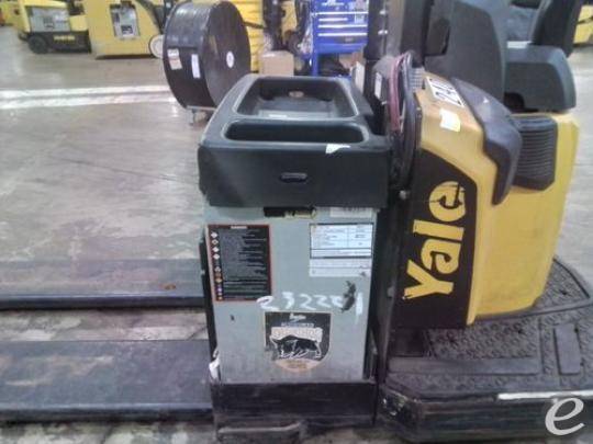 2022 Yale MPE080