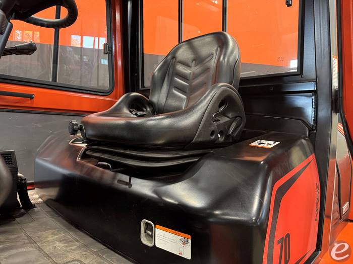 2026 Viper Lift Trucks FD70