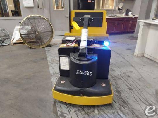 2022 Yale MTR005