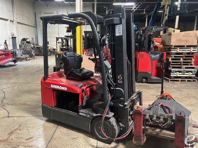 Raymond 4460C30