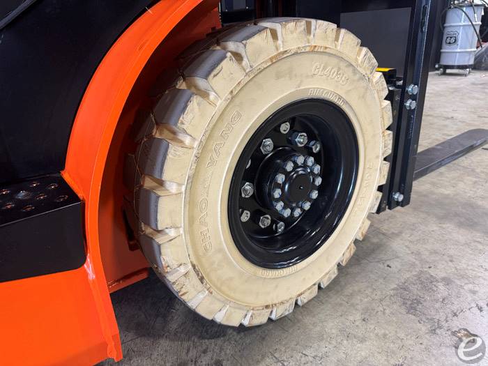2026 Viper Lift Trucks FD25F