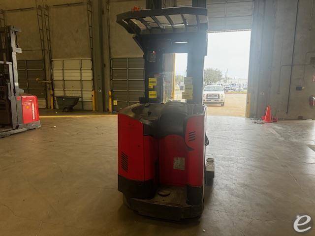 2018 Raymond 752R45TT