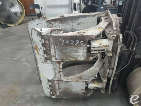 2019 Cascade 42H-RCP Unavailable Forklift - 123Forklift