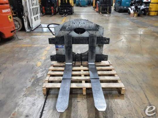 2015 Cascade 55G-RRB Unavailable Forklift - 123Forklift