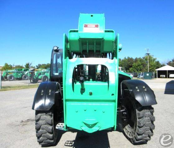 2014 JCB 509-42
