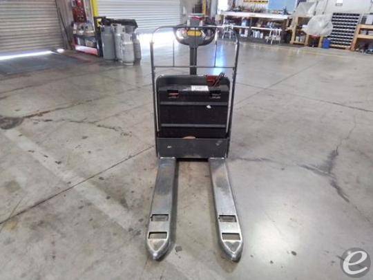 2018 Unicarriers WLXT2W7S22V Electric Forklift - 123Forklift