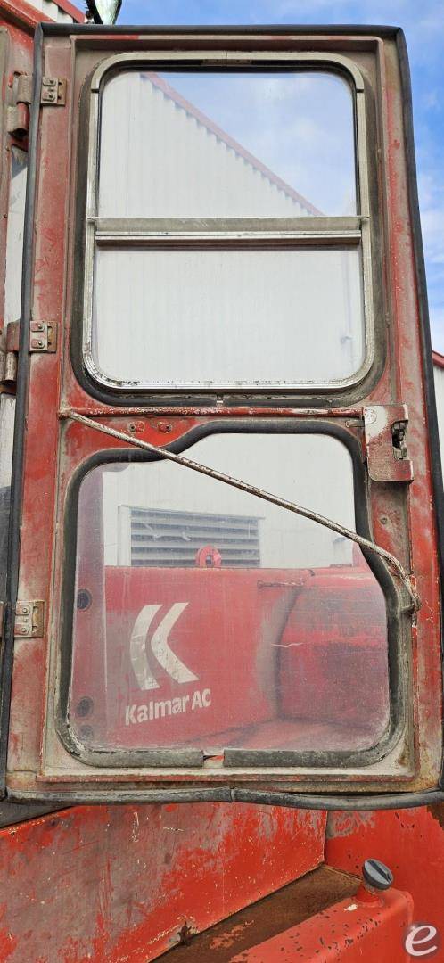 2001 Kalmar P330EX3PS