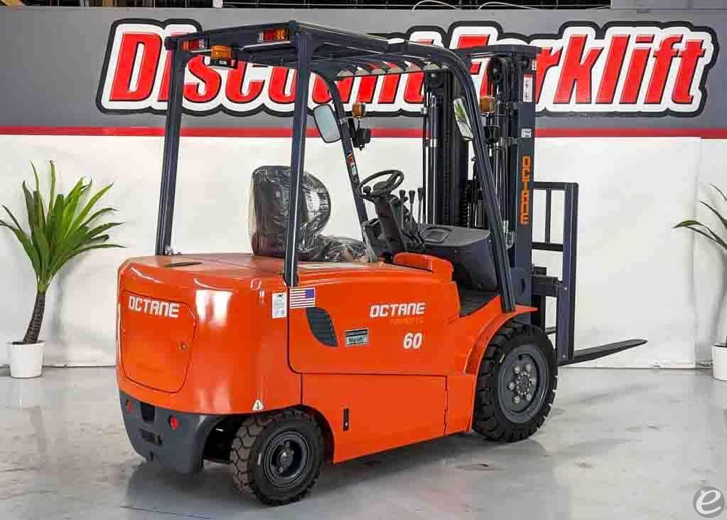 2026 Octane FB30Li
