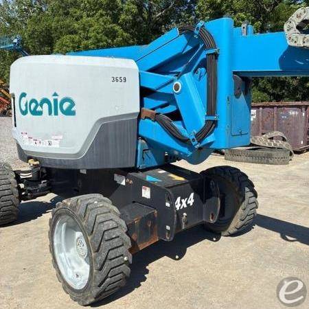 2018 Genie Z62/40