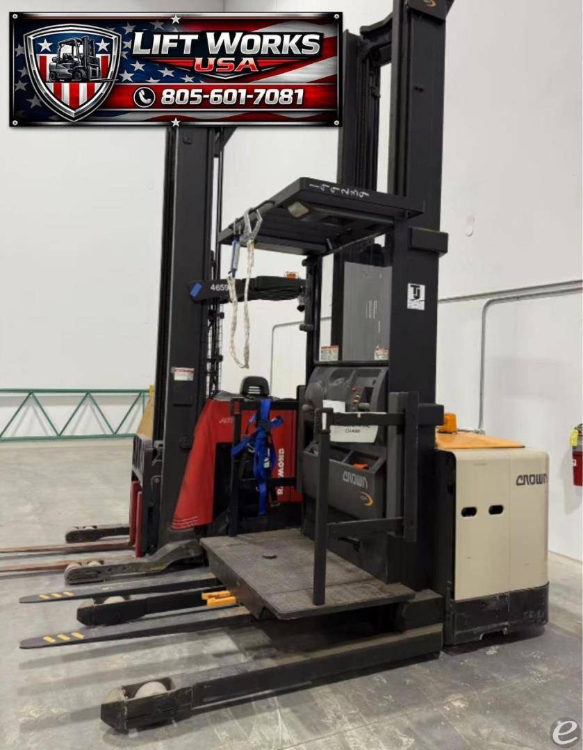 2017 Crown SP3570F-30