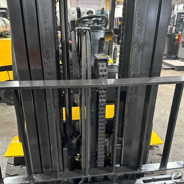 2021 Yale GLC080VX