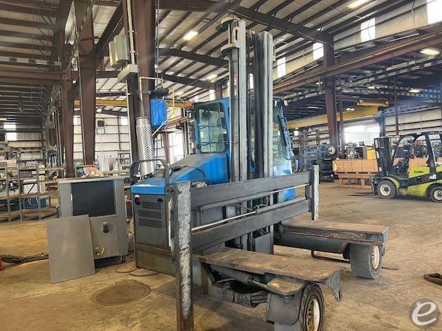 2004 Combilift C10000