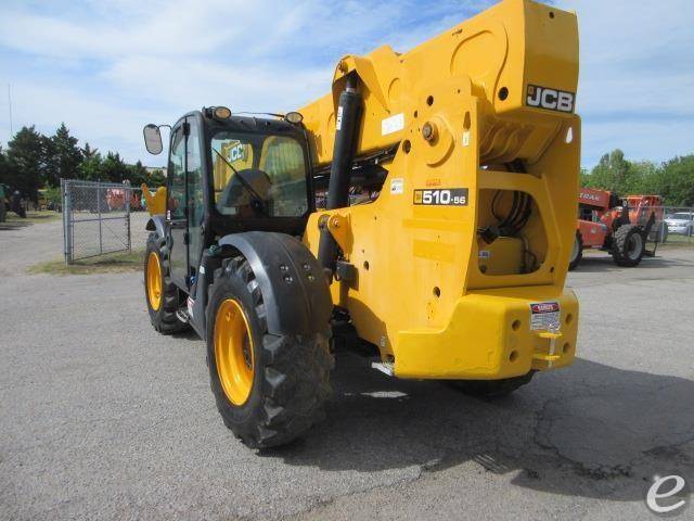 2017 JCB 510-56