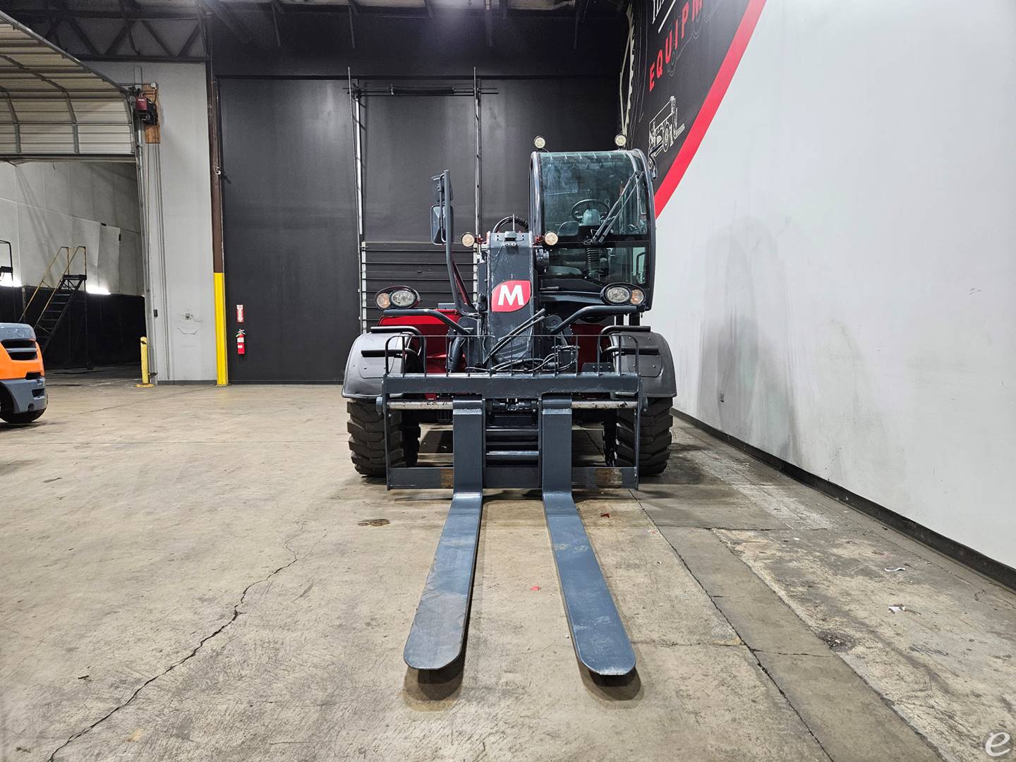 2020 Magni HTH10.10