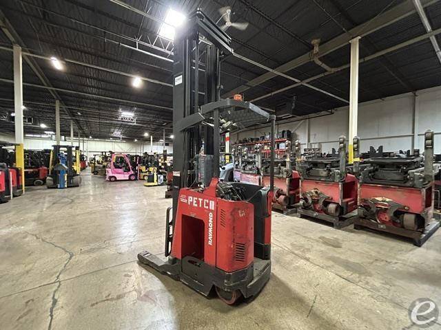 2018 Raymond 750R45TT