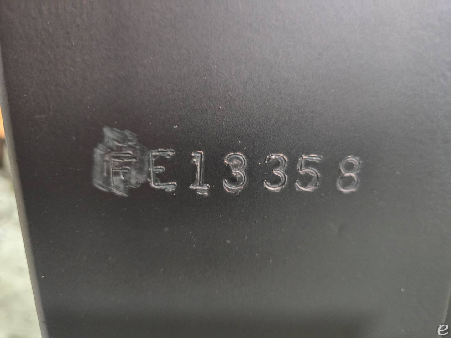 2020 Yale ERP030VTN36