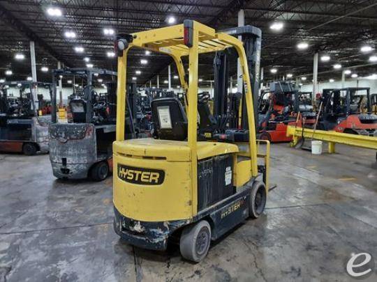 2020 Hyster E60XN-33