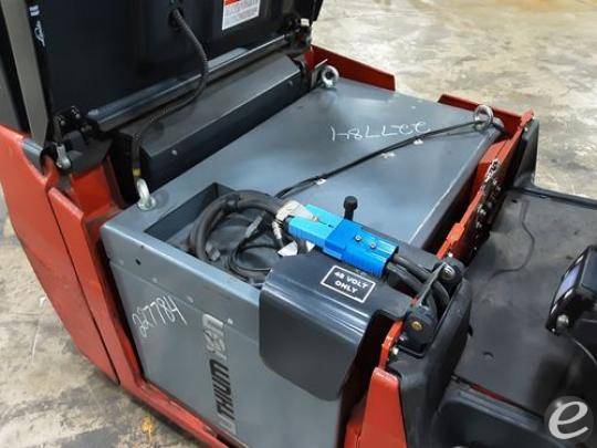 2019 Linde E18