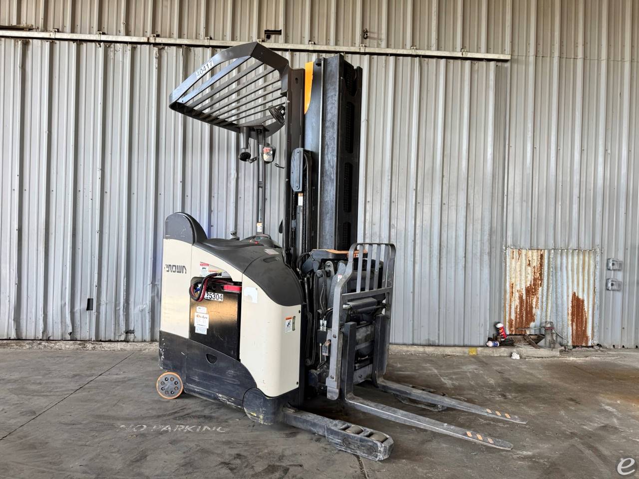 2012 Crown RM6095S-32