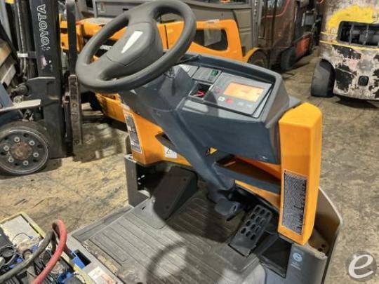 2021 Jungheinrich EZS 570 NA