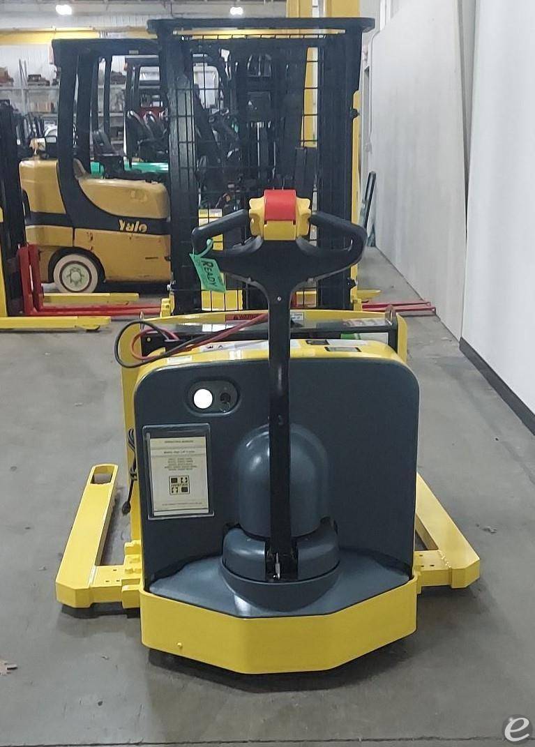 2010 Hyster W25ZA2
