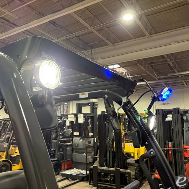2023 Yale GLC050LX
