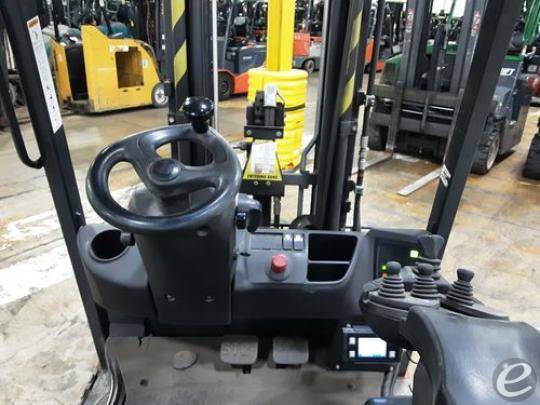 2020 Linde E18