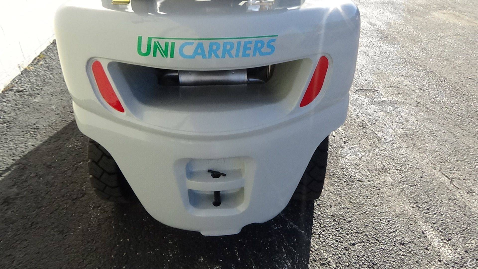 Unicarriers PF70