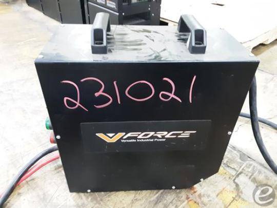 2020 Vforce 36VCHA
