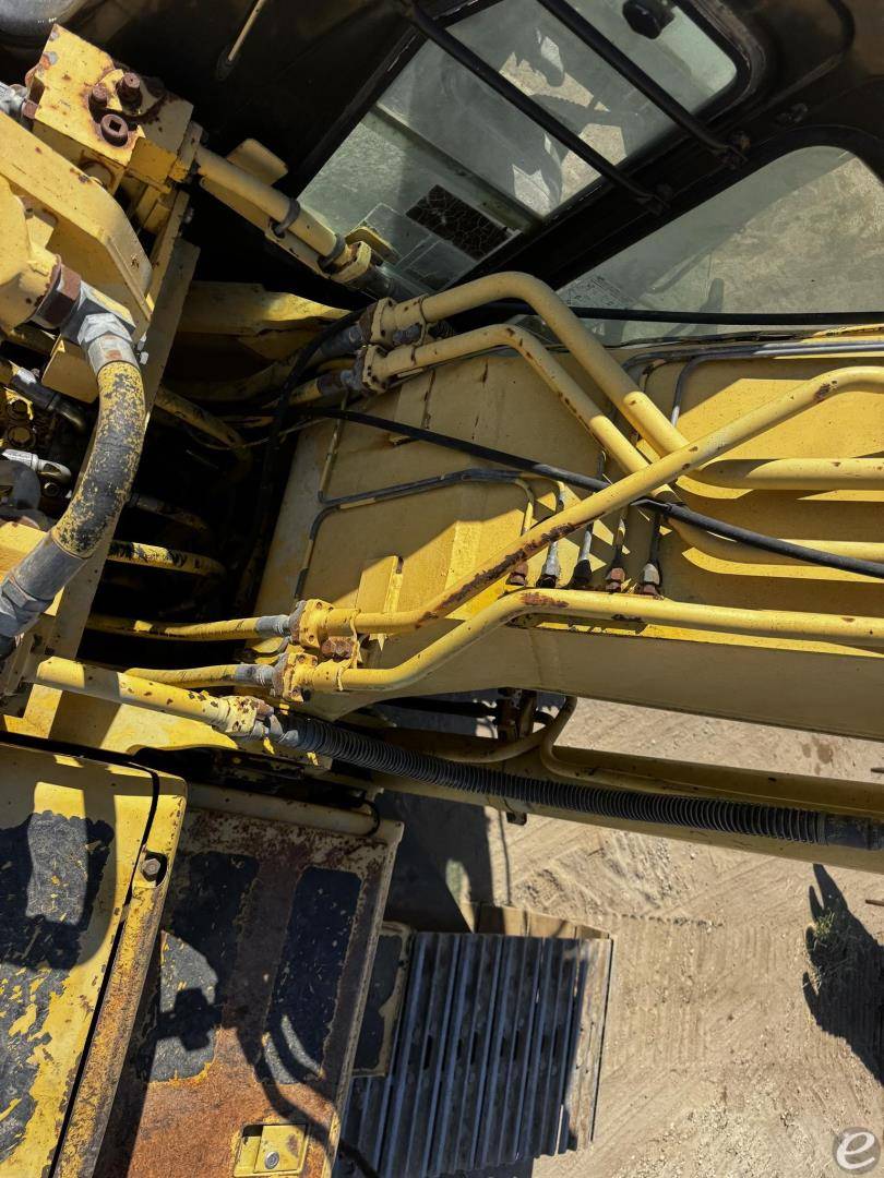 1994 Komatsu PC200 LC-6L