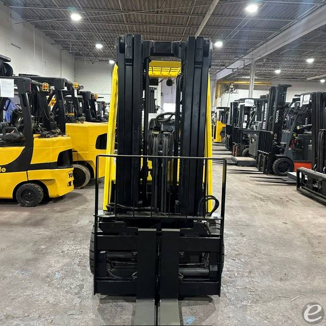 2022 Hyster S80FT