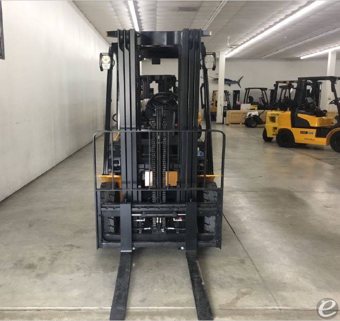 2025 Hyundai 25L-9A