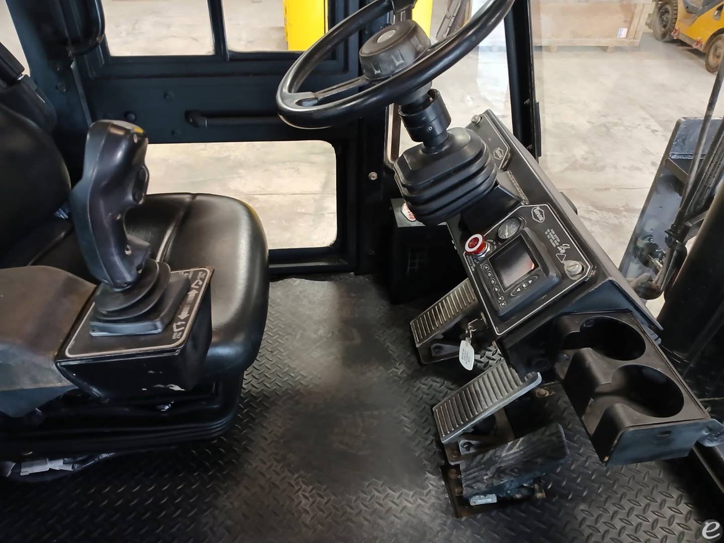 2012 Taylor TX360L