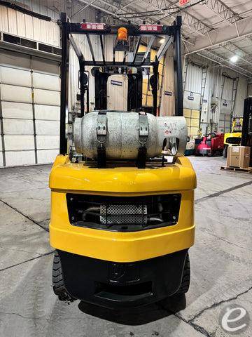 2020 Cat GP18N